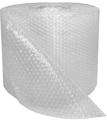 AIR BUBBLE ROLL - 1 MTR HEIGHT AND 100 MRT LONG LENGTH - Image 4